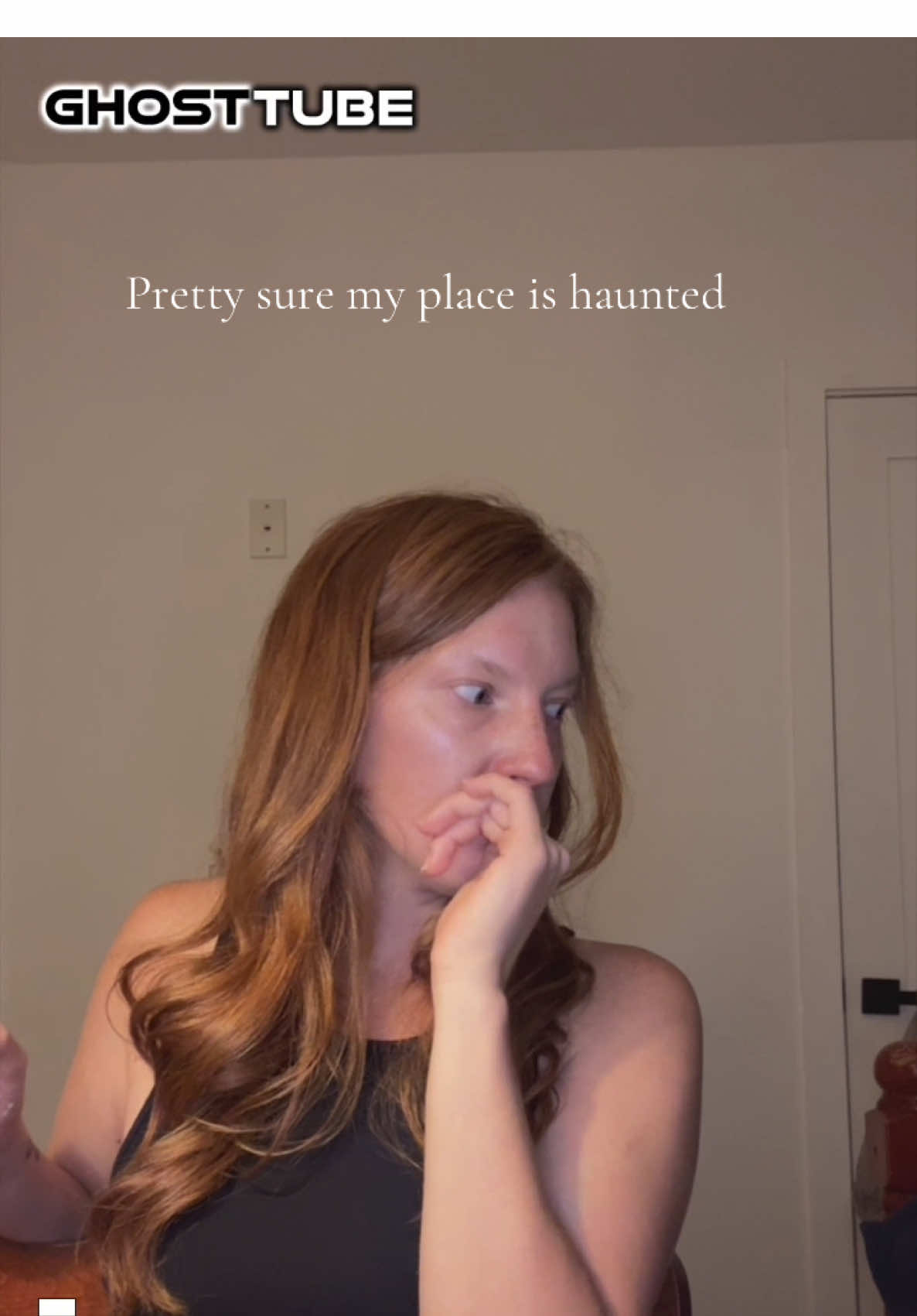👻 #ghosttube #ghosts #paranormaltiktok #paranormalvideos #ghosttok 