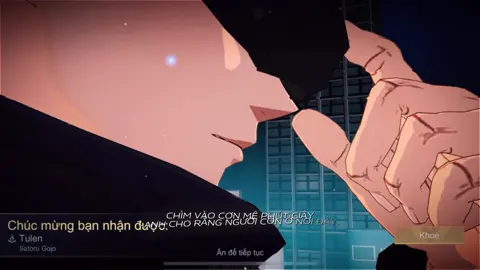 #CapCut #gojousatoru #lienquanmobile #xuhuong #editlienquan 