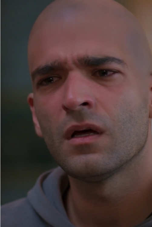 Odete sendo desmascarada em Vale Tudo #valetudo #novela 