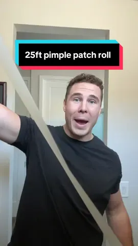 Your wallet will thank you later. #pimple #acne #pimplepatch #tiktokshop #sale 