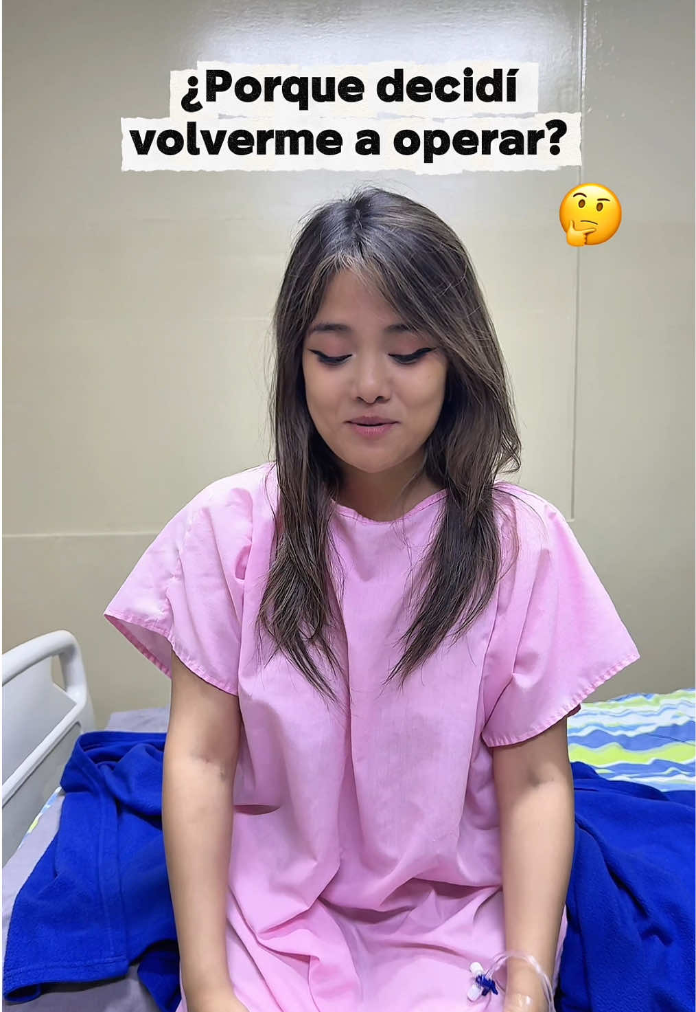 Me acompañan en este cambio? :’)💘 | 👉🏻 @Cirugía Estética Fong @Dr Fong Estético 
