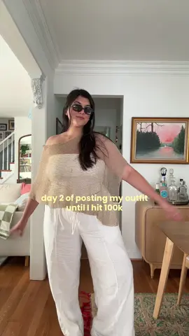 saturday night beer time 🙆🏻‍♀️ #OOTD #midsizefashion 