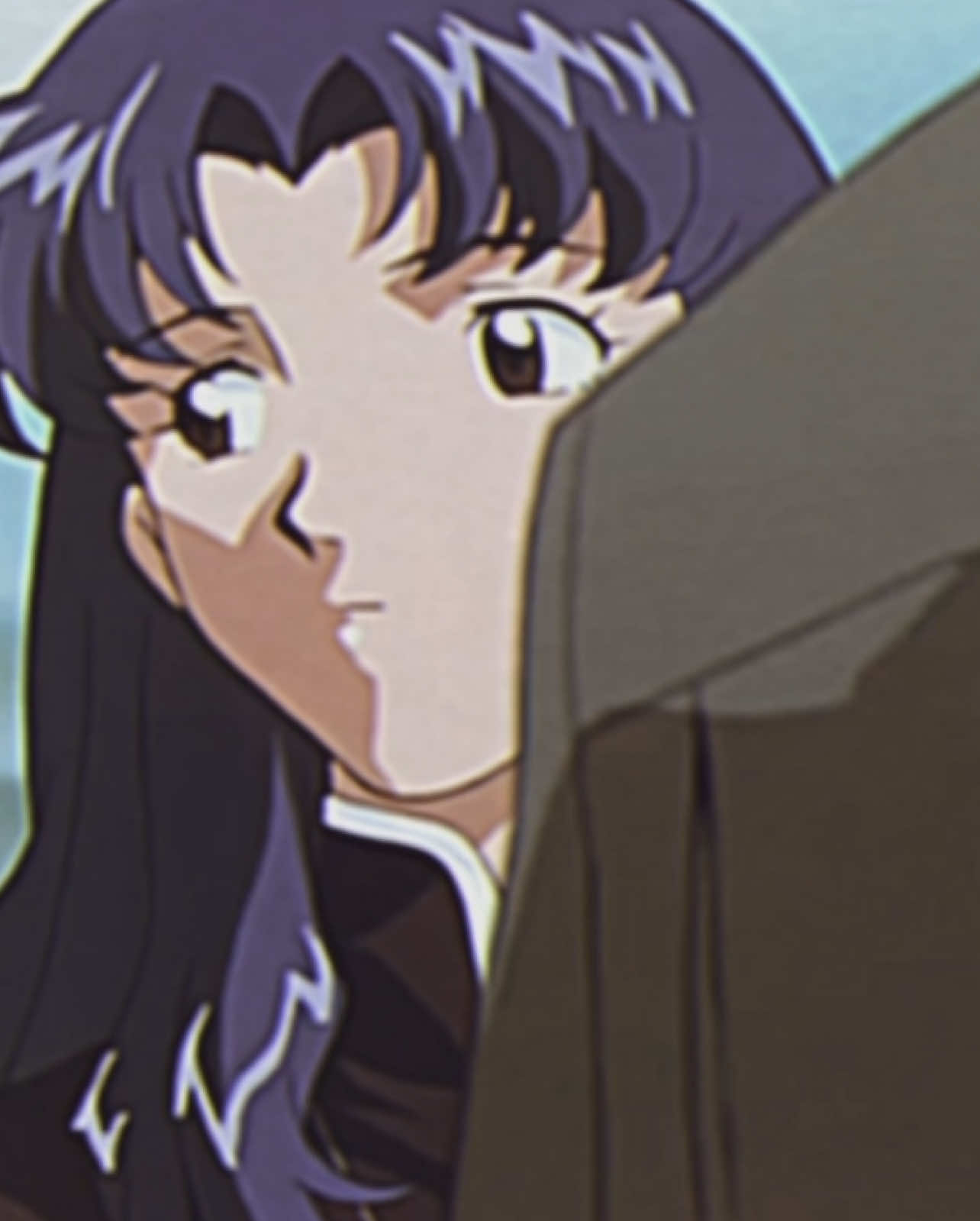 #shinjiikari #evangelionedit #neongenesisevangelion #misatokatsuragi 