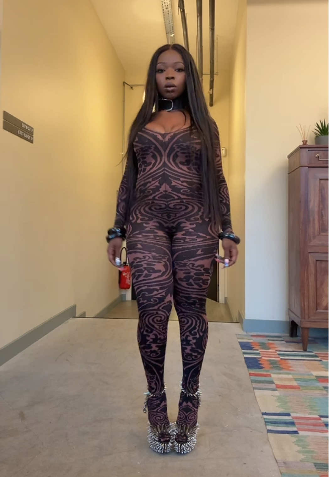 #SurtoutSexyMaisUnPeuTriste 