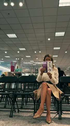 If you would’ve told teenage me; the girl who swore “I’m not trendy, I can’t dress, I don’t know how to put an outfit together” that one day I’d be invited to Fashion Week in Columbus, Ohio… I would’ve laughed in your face. I grew up feeling like the insecure girl who could never pull it off. But here I am, living proof that style isn’t about being “trendy.” It’s about confidence, growth, and finally owning who you are. Here’s to the girl who thought she couldn’t because she did. 👉 Follow for more thrifting, style, and self-confidence glow-ups. #fashion #thrift #style #confidence #over40 