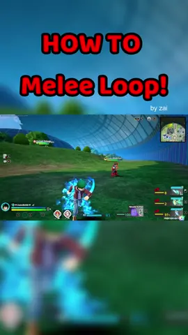 #mhur #myheroultrarumble #battleroyale #mha #myheroacademia 