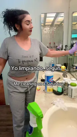 #💙 #limpiando #cleaning #fyp #paratipage 