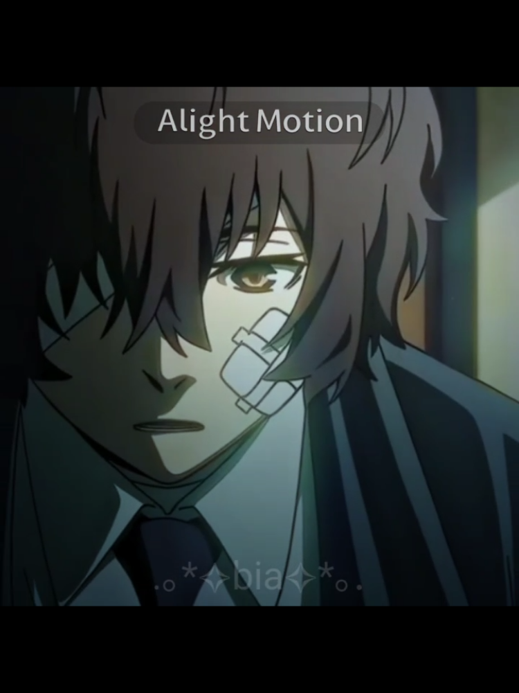 #Dazai || i love him so much || #bungoustraydogs #viral #edit #fyp