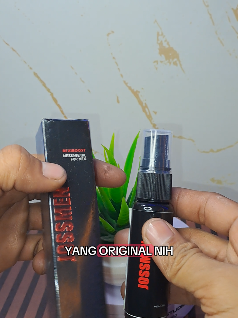 jossmen spray original #jossmen #jossmenspray #jossmenoriginal 