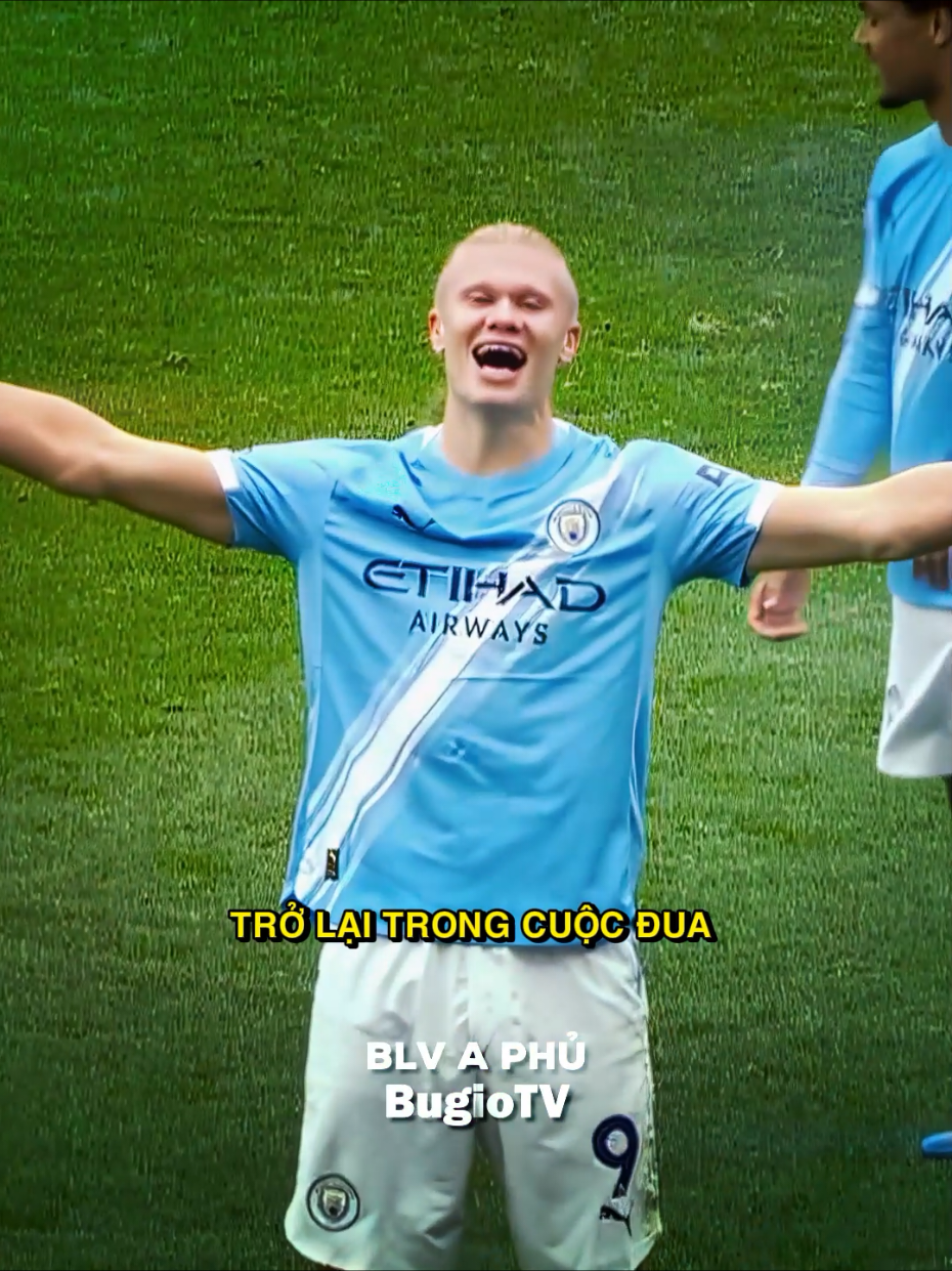 Brentford vs Man City #Mancity #bongda #foryou #blvaphu 
