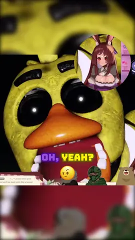 HE ALWAYS DOES THIS #roblox #fivenightsatfreddys #fnaf #bunnygirl #vtuber #vtuberen #vtuberclips #streamer #twitch #twitchclips