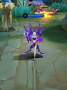 Ok, pero la caminata de Vexana Aspirante 🤩🔝#mlbbnewskin #mlbblatam #mlbbaspirants #mlbb #mobilelegendsbangbang New skin, Vexana mlbb, aspirantes skins, skin effects, Aspirants, viral, Gamplay, Vexana, Walk, Caminata
