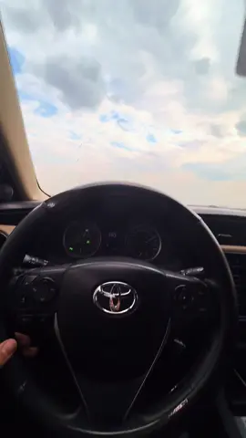 حقيقه🖤👌 #toyota #corolla #fyp #cupcut 