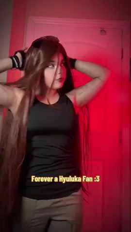 I NEED MORE OF THEM.. THEN PEOPLE GO AND CANCEL LUBYA AND NOW HER ACCOUNT IS DELETED TOO AHHHH #hyuluka #hyunaalienstage #hyunacosplay #alienstage #fyp 
