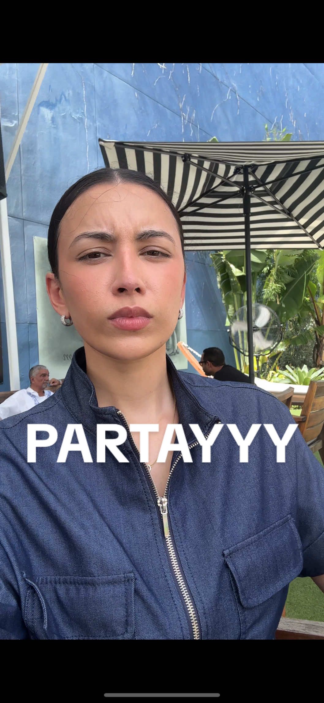 the kid parties have officially begun!!😅🤝🏽💃🏽 #family #babyparty #firsttimemom #momtok