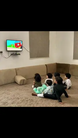 افضل مايملكه الإنسان عائلته.❤️