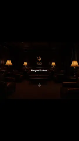 Modern Gentlemen’s Club 🔱 Join the club. #bymgc 
