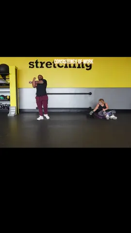 1 day at a time and 1 foot infront of the other #fitnessmotivation 