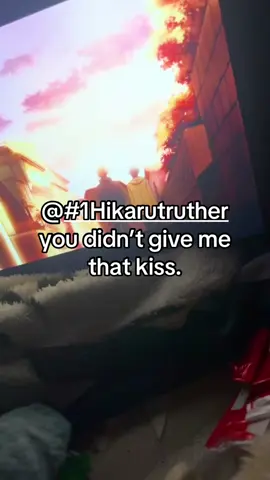 @#1 Hikaru truther gimme that kiss now #Femboy #twin #bl #glasgow 