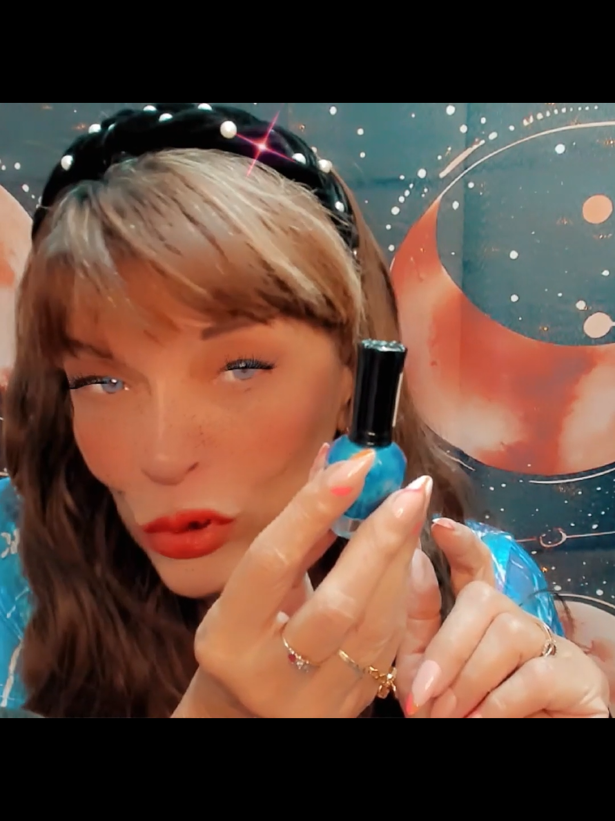 Te maquillo con productos de uñas🙃 #asmr #uñas #makeup #humor #relax 
