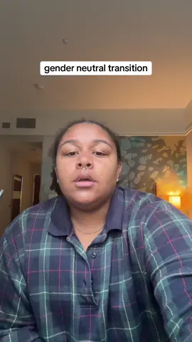 also i deeply recognize the privilege that i have being able to do this on and off method and i wish everyone was able to do it this way if they wanted to but i think that even conversations in the trans community can be incredibly binary so i just wanted to throw this out there :) #nonbinary #transition #trans #transmasc #lesbian 