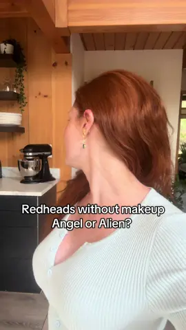 I think we’re a bit of both 😭