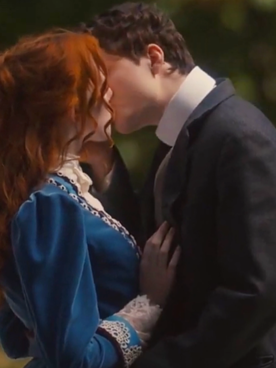 #gilbertblythe #annewithane #anneshirley #contenido #paratiii 