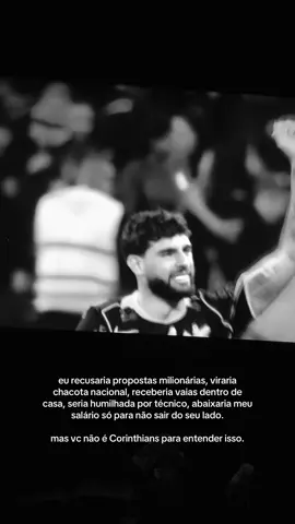 #corinthians #foryoupage #yurialberto #futebol #viral 