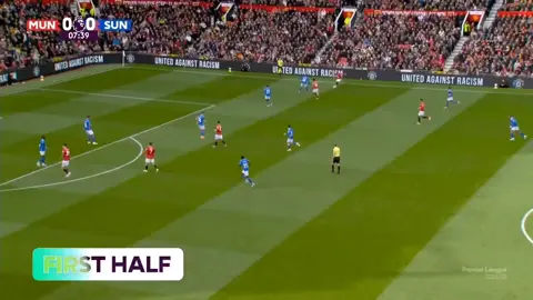 Man united vs Sunderland- highlight #primerleague #manchesterunited #sunderland #highlight 