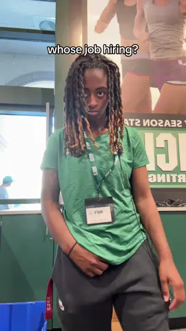 no way I spent 4 years getting a degree to still be working the same job I was working in high school #htx #jobsearch #degreed 