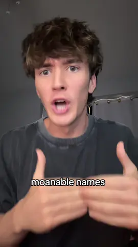 what are the worst names to name someone?😭 #fyp #foryoupage #viral #trend #trending 