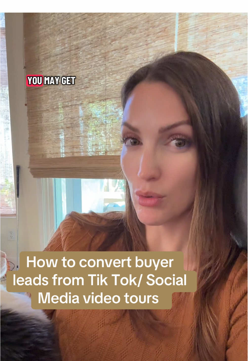 Replying to @Sunny Dharni #tiktokforrealtors #realtorsoftiktok #realtorlife #realtoradvice #realestatecoach 