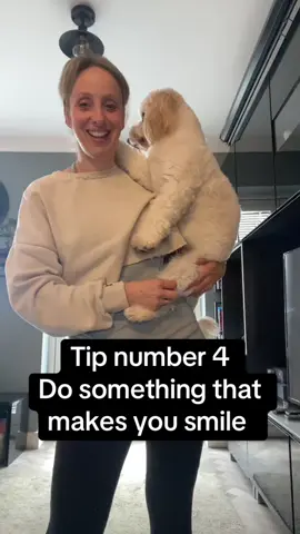 OCTOBER Menopause Awareness Month Daily tip DO SOMETHING THAT MAKES YOU SMILE 😊  Warmest wishes  Louise x NUYU Clinic 07511 239 382 Info@nuyu-clinic.co.uk www.nuyu-clinic.co.uk