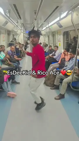 Definitely their best song 🎶😁#esdeekid #ricoace #caliman #phantom #ukunderground 