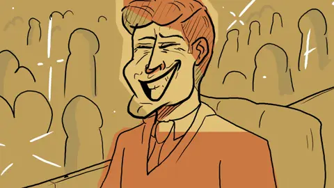 Mr Peabody and Sherman JFK #meme #timetravel #peabodyandsherman #fyp #animation 