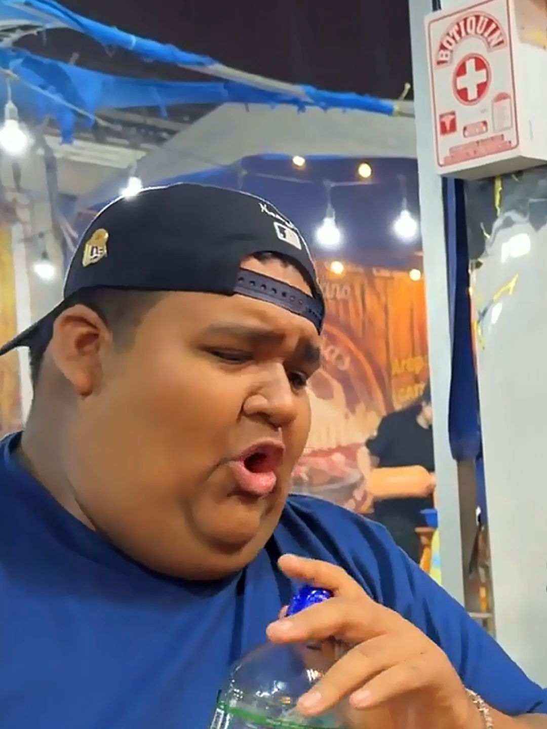 King Leon Trolea A Big Nao Por Su Mano #bignao #kingleon #kickperu #kickclips #Kick #streamerperu