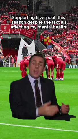 I just want to go back to enjoying watching Liverpool 😭 Thank goodness for the  international break cause I need a rest #liverpoolfc #lfc #lfcmemes #liverpool2526 #fyp 