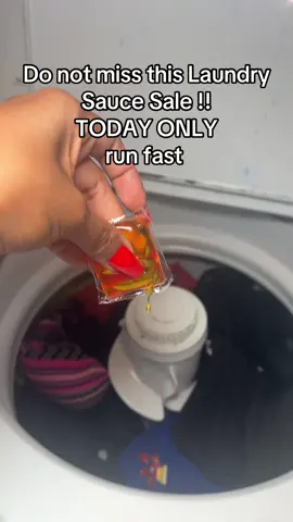 #laundry #laundrysauce #laundrysaucepods 