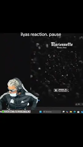 #ilyaselmaliki #pauseflow #إلياس_المالكي  #ilyass_elmaliki 