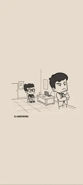 Ya estoy de alta con mi hombro al 100% 🙌. Me toca seguir con la terapia eso si jaja, pero lo bueno es que ya estoy de regreso y publicaré más seguido. Gracias de corazón a todos los que se preocuparon . #animation #comedia ##sergitoverso #animation2d #digitalart 