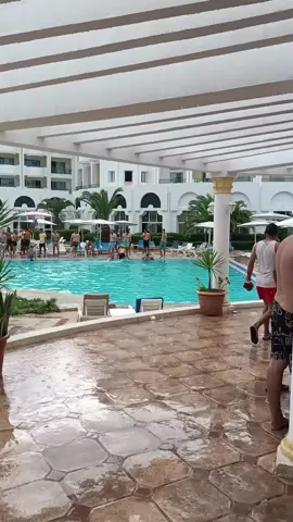 @HOTEL MOURADI MENZAH HAMMAMET @El Mouradi Hammamet #fypシ゚viral #tunisia🇹🇳 #algeria🇩🇿 #hammamet_tunis🇹🇳❤️ #trend 