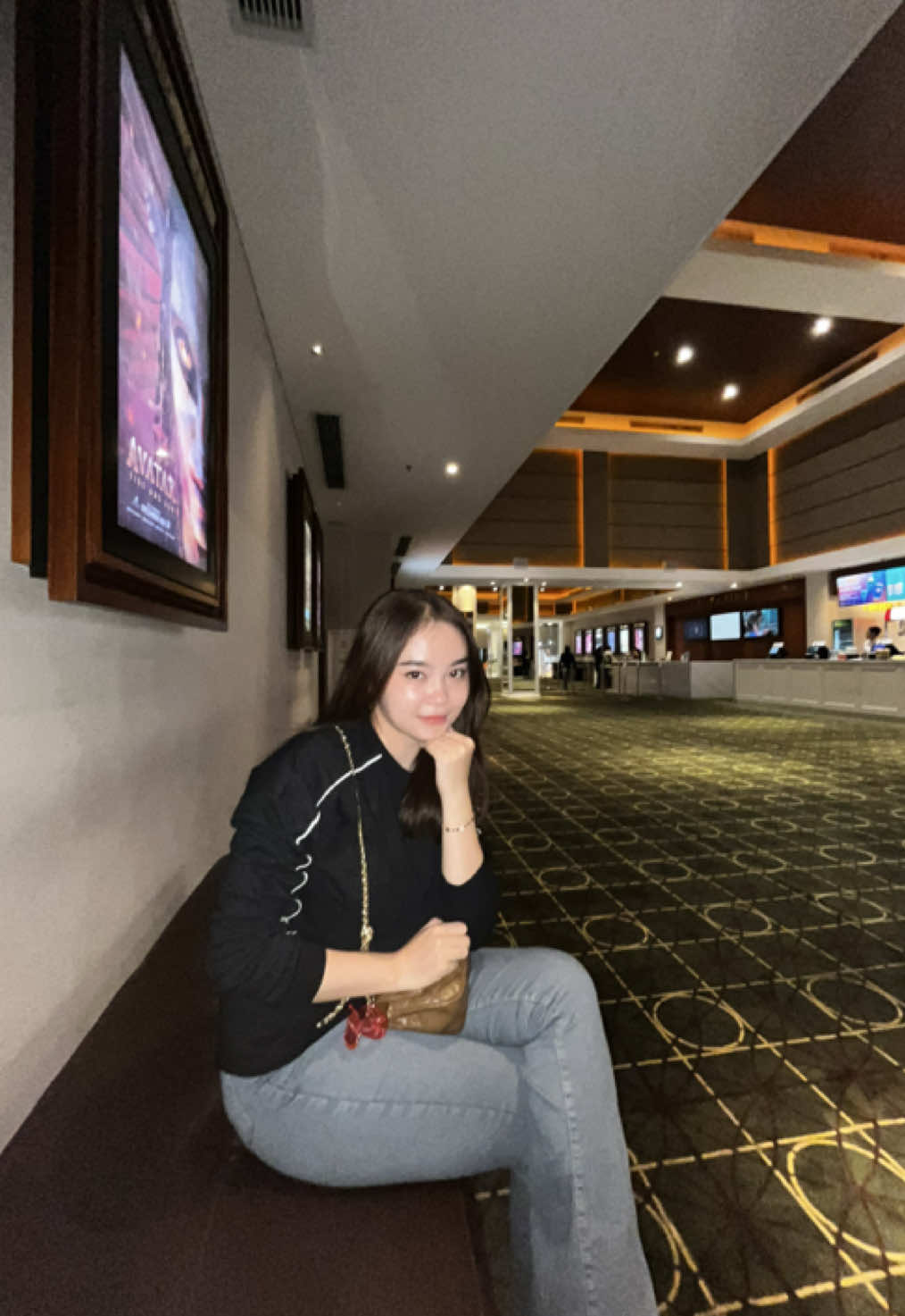 Spill apalagi cantik?