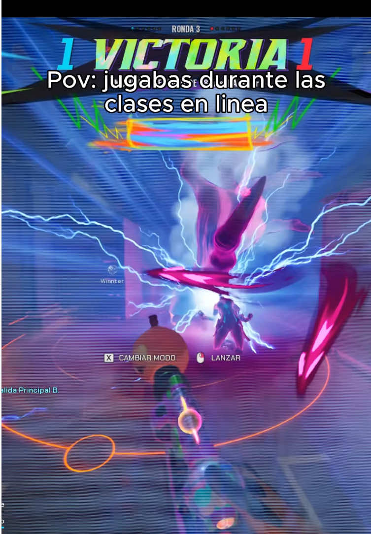 Quienes estudiaron en línea en pandemia? Confirmen si pasaba estos casos jaja 😷 #zoom #covid #gaming #fragpunk #punkpartner  