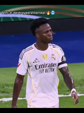 2023/24 Vini Jr is back ? 💀 #football #fyp #vinijr #viral #realmadrid 