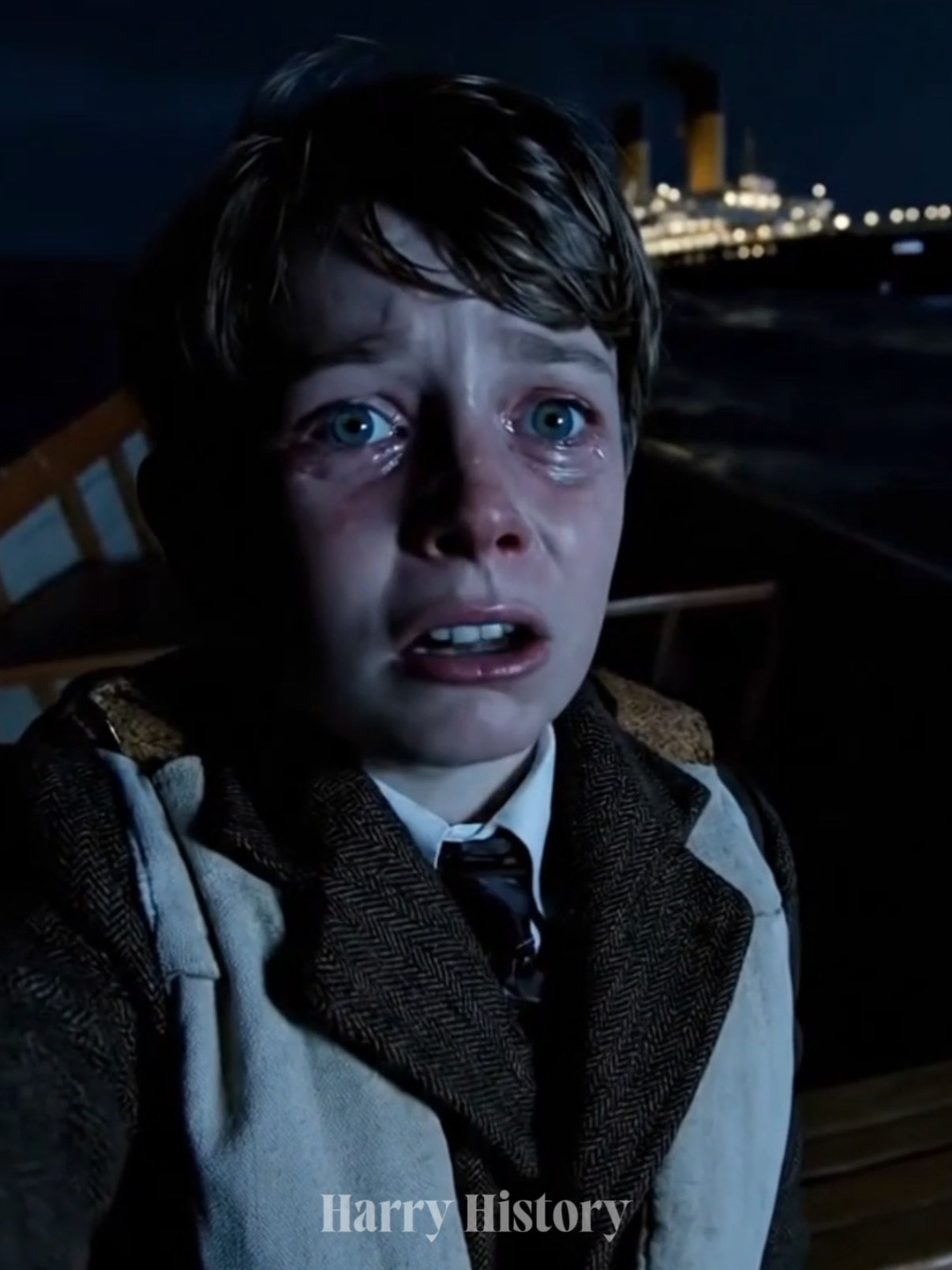 With all due respect to all the victims of the Titanic disaster [*] #Titanic #disaster #UK #USA 