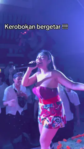 HUT dan pergantian pengurus STBC kerobokan bali , guest star dj hits berlin bintang , #berlinbintang #djberlinbintang bale banjar batu bidak , local pride local event