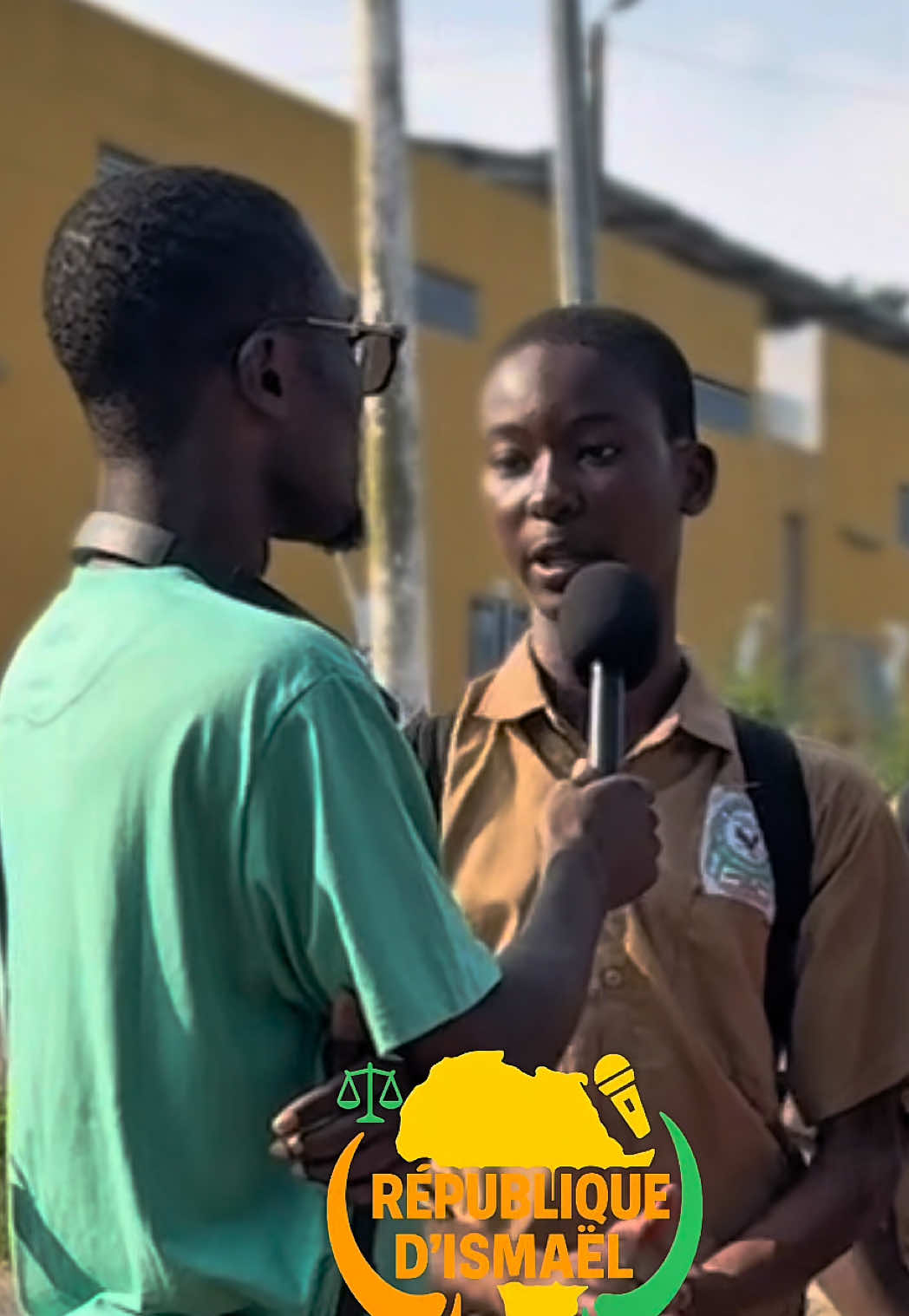 Relation ou Diplôme ? #pourtoi #repismael #CIV #jeunesse #france 