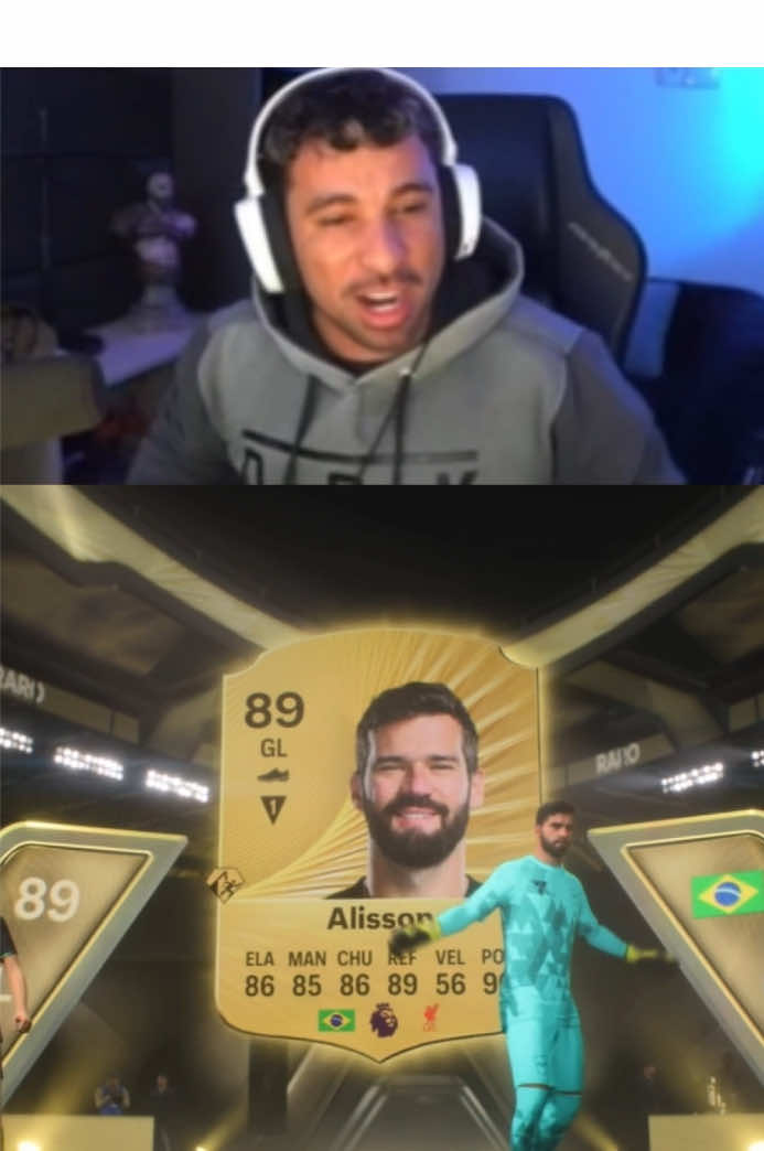 Valeu 500 ? Kkk FIFA 26 #piuzinho #cortespiuzinho 
