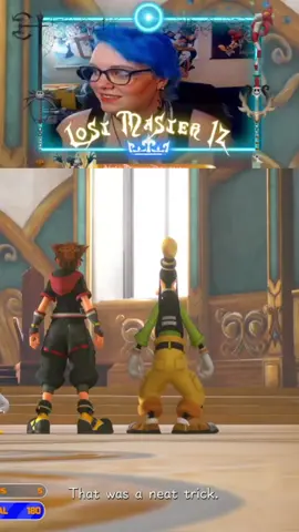 Vanitas just activated BRAT MODE 9000 and the chat had zero chill. 💀✨ I wasn’t ready for that sound alert! #SendHelp #KingdomHearts #FunnyGaming #StreamerMoments #Vanitas 