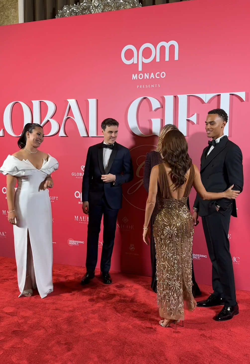 #louisducruet #marieducruet #camillegottlieb #alexandregrimaldi #evalongoria #monegasquefamily #monaco 